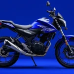 New Yamaha RX 100